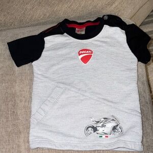 Ducati Tee
